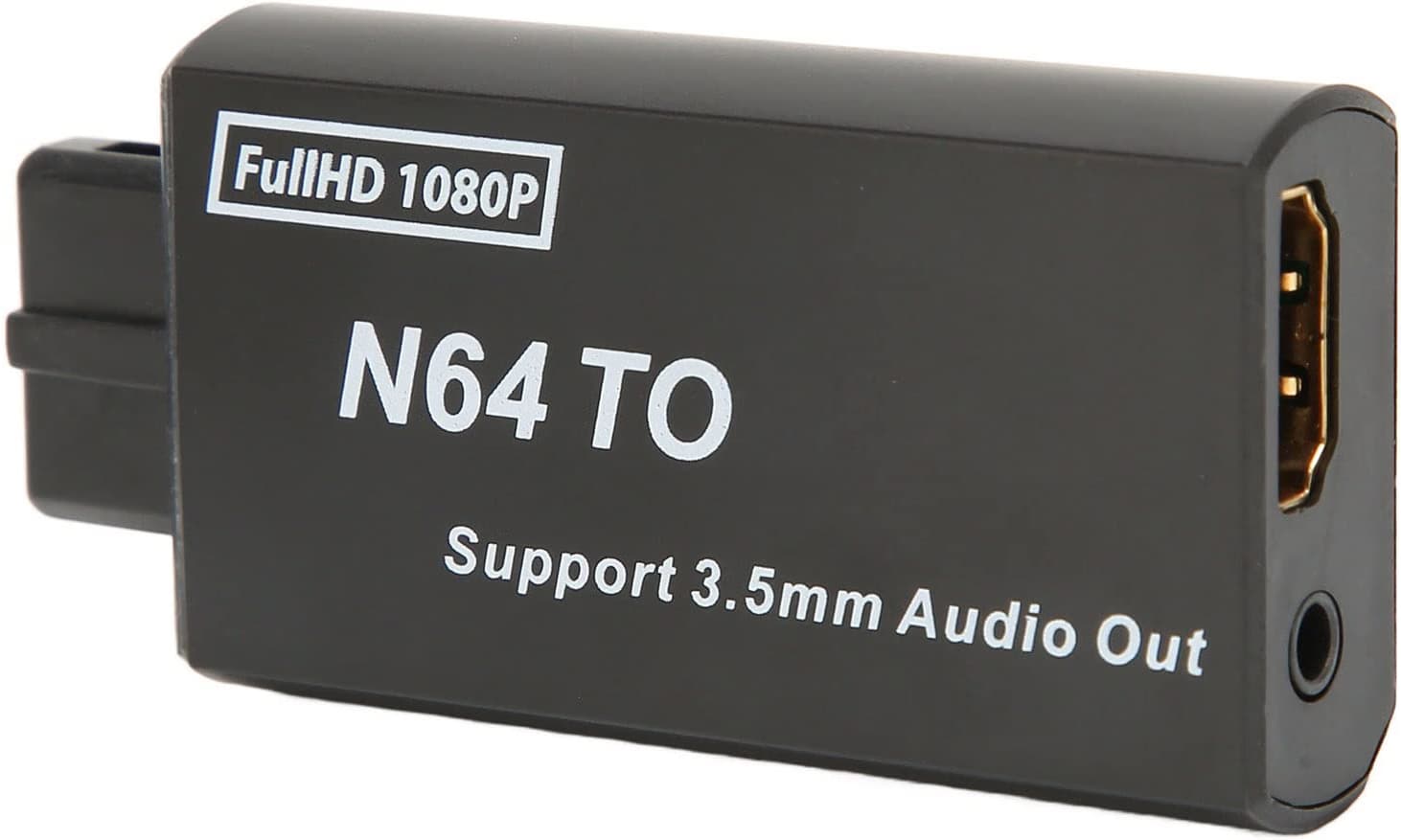 Convertisseur N64 vers HDMI