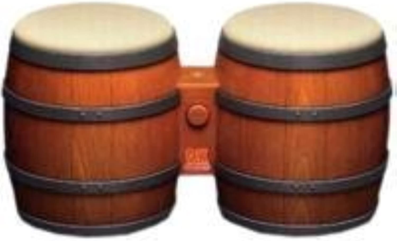 Donkey Konga Bongos